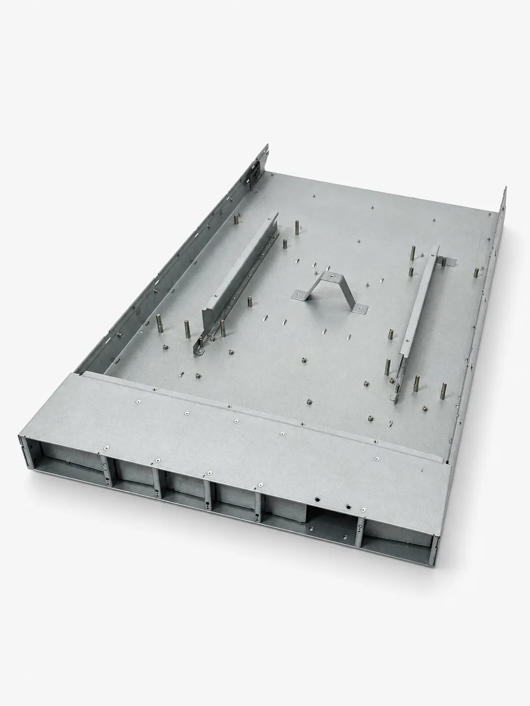 Sheet metal fabrication: DFM before quote