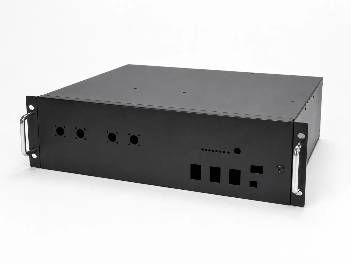 ESS metal enclosure and energy storage cabinet sheet metal housing