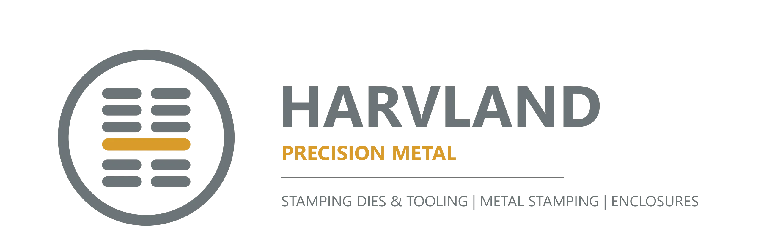 HARVLAND Precision Metal