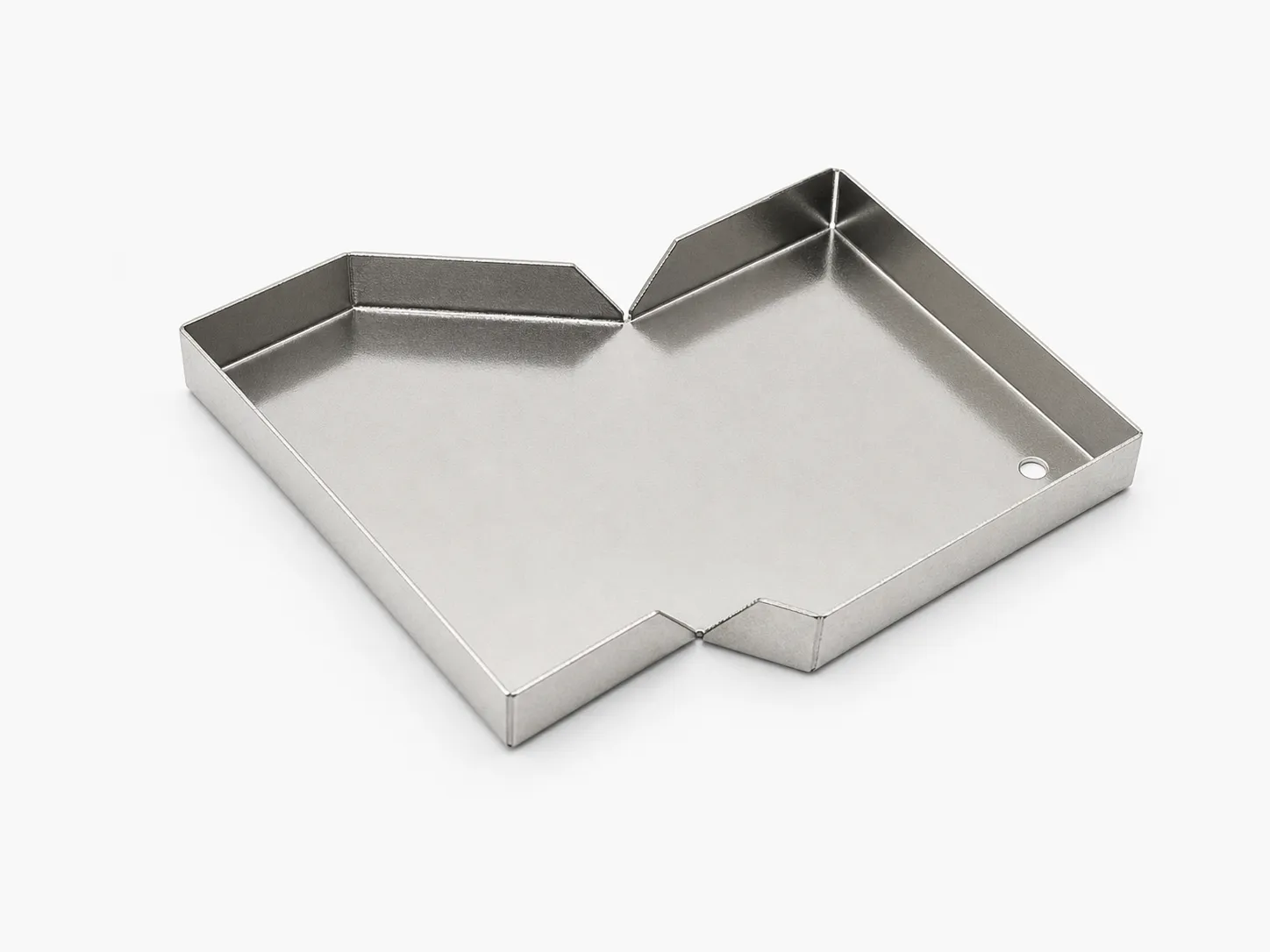 RF shield can and metal shielding cover